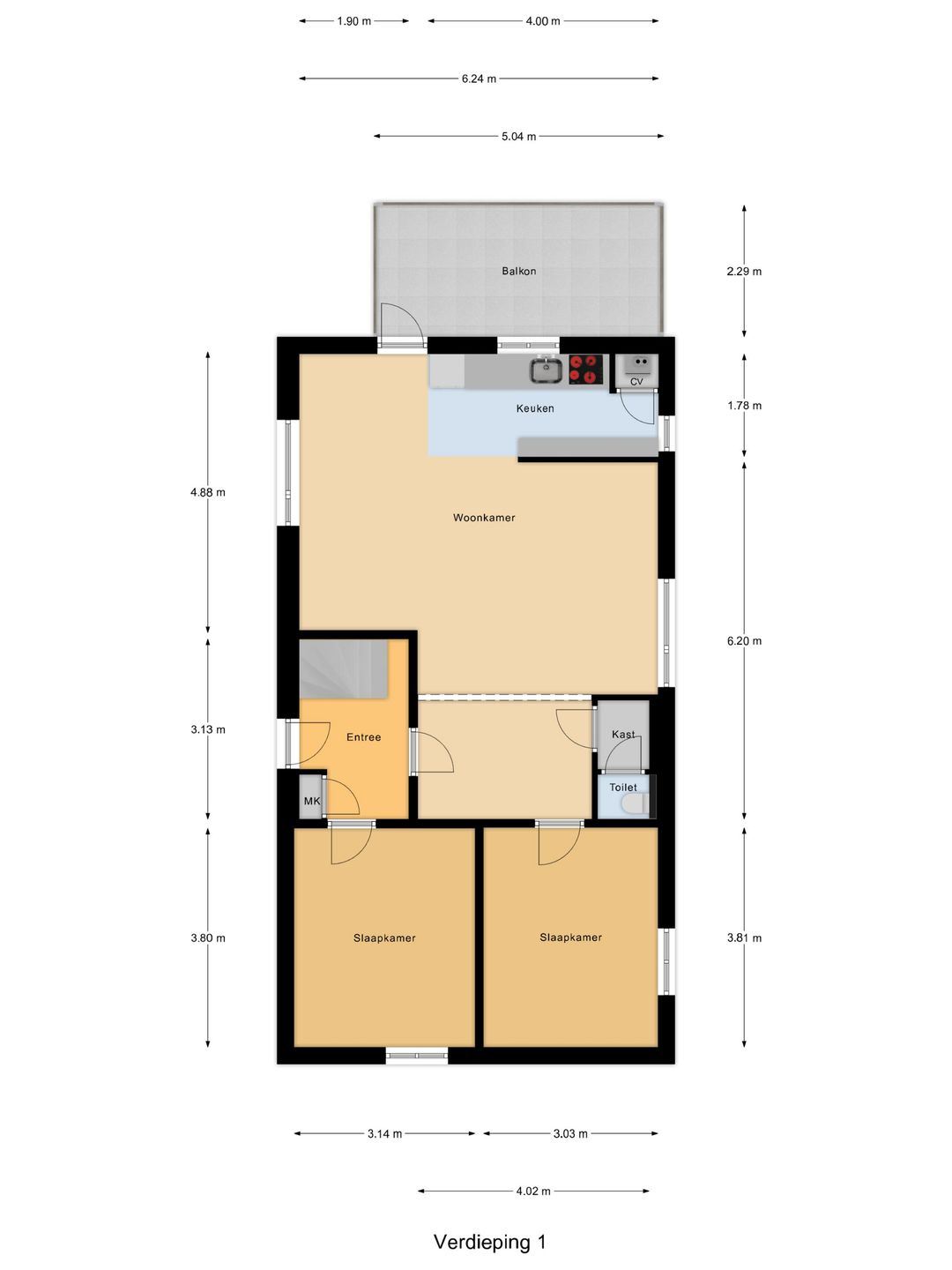 Foto 37 van Ulkenpad 37-D