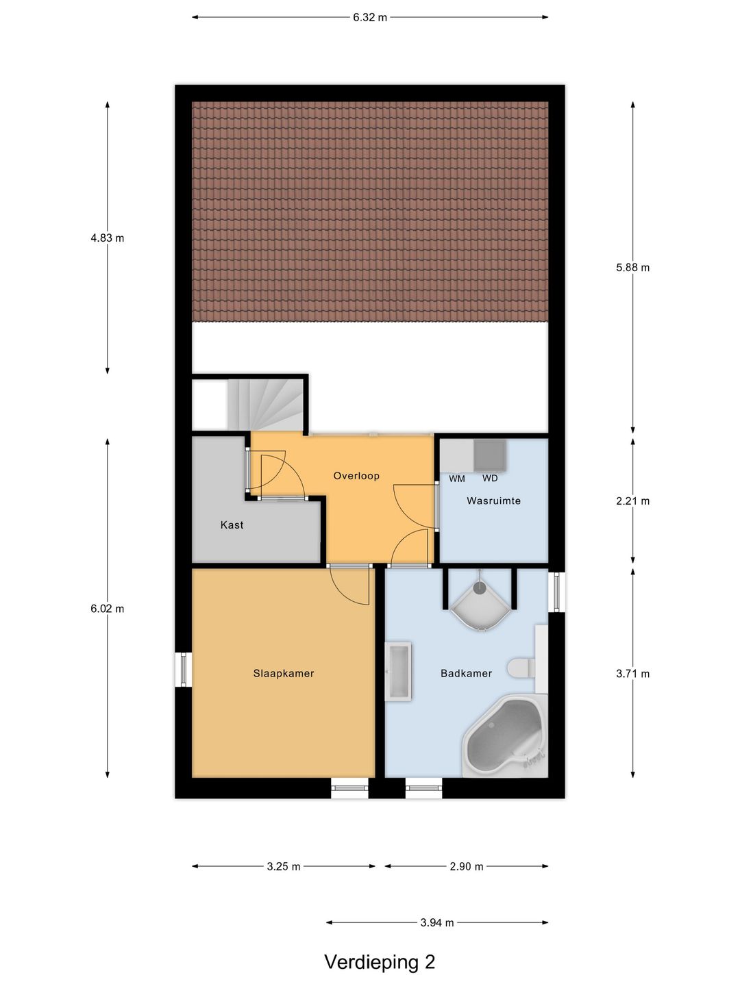 Foto 38 van Ulkenpad 37-D