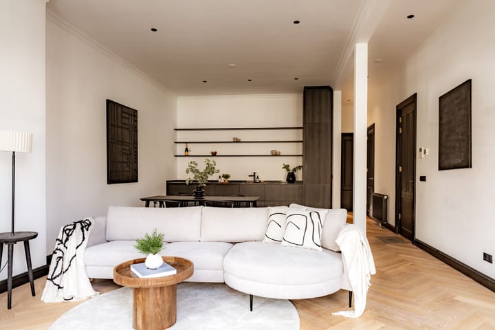 Photo 17 of Van Baerlestraat 126-1