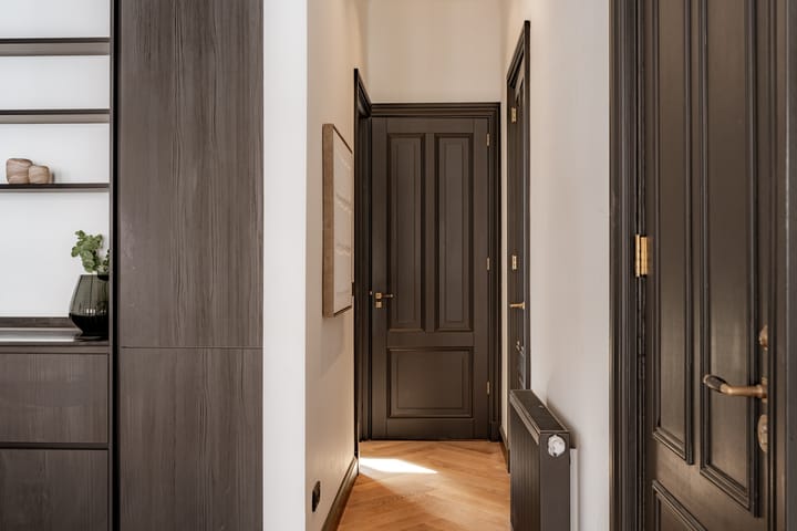 Photo 18 of Van Baerlestraat 126-1