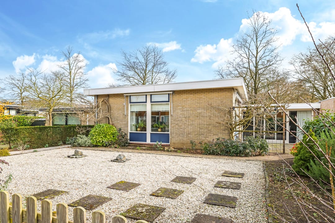 Foto 1 van Boddens Hosangstraat 15