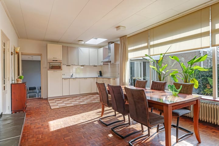 Foto 2 van Boddens Hosangstraat 15