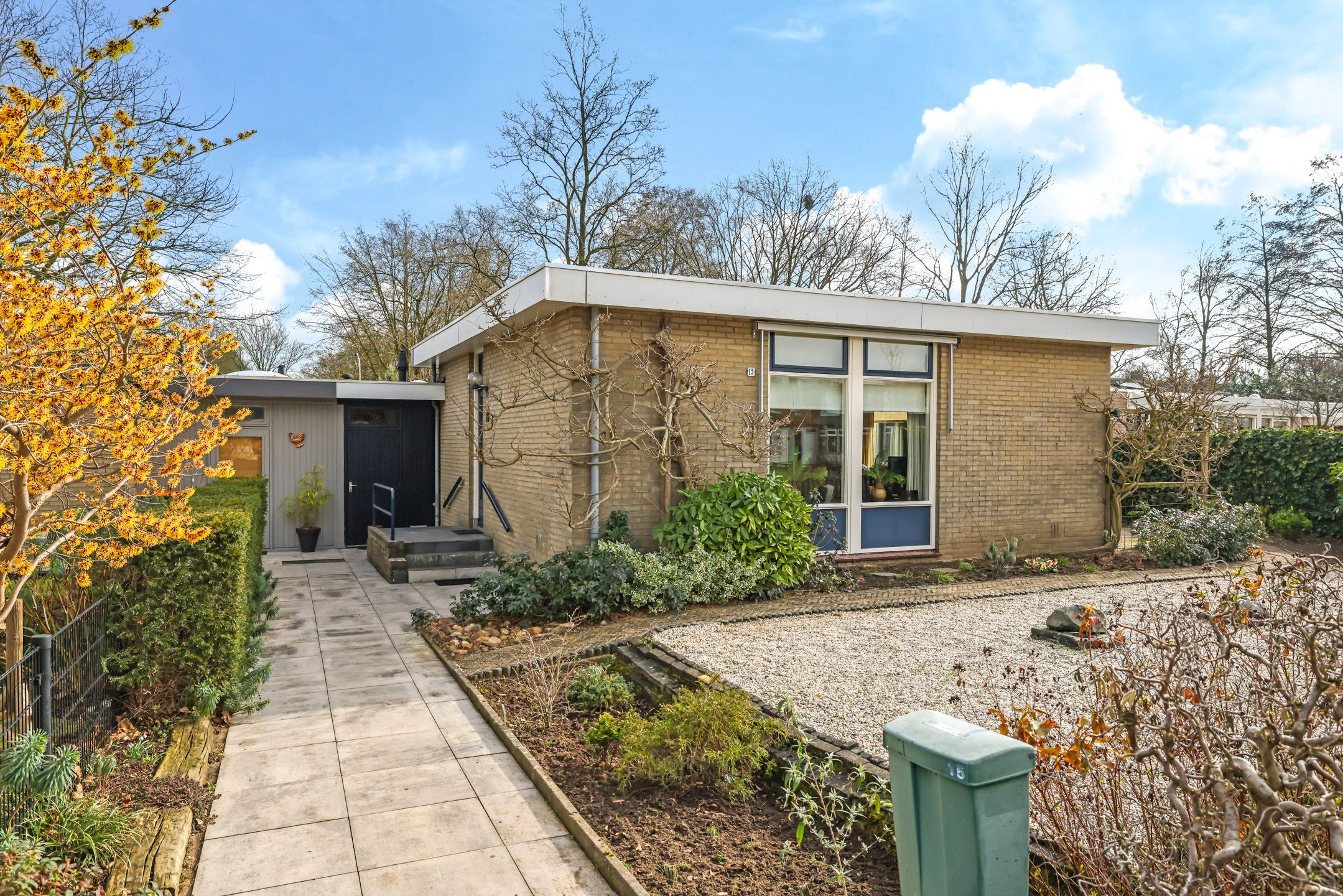 Foto 3 van Boddens Hosangstraat 15