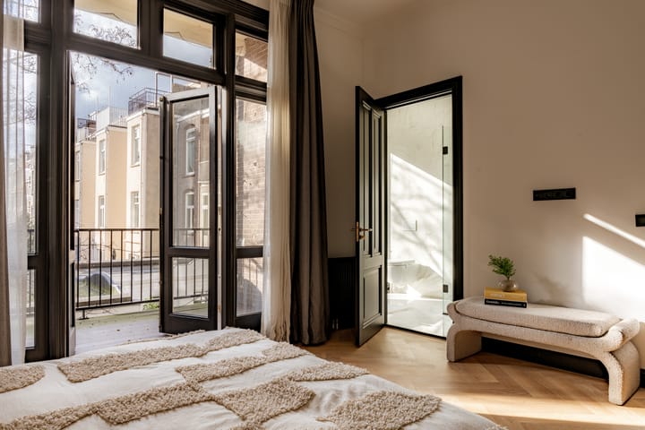 Photo 24 of Van Baerlestraat 126-1