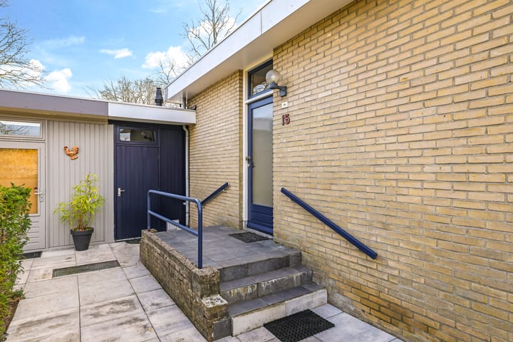 Foto 4 van Boddens Hosangstraat 15