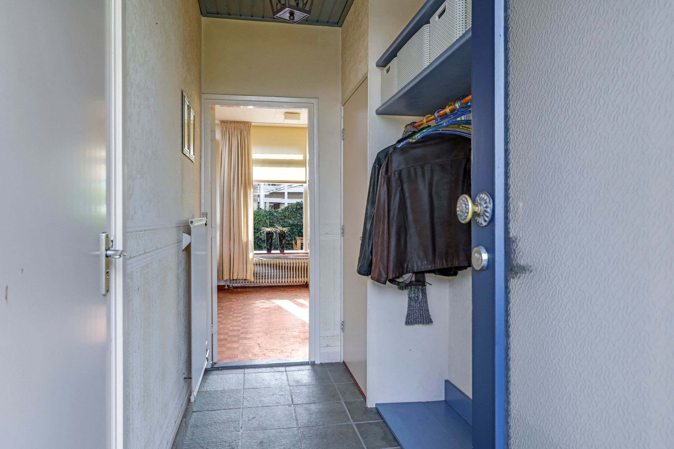 Foto 6 van Boddens Hosangstraat 15