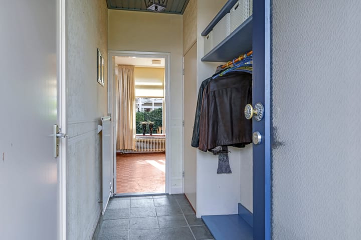 Foto 6 van Boddens Hosangstraat 15