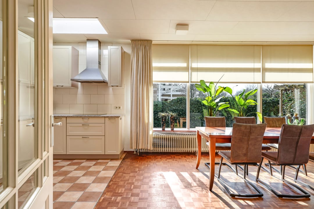 Foto 7 van Boddens Hosangstraat 15