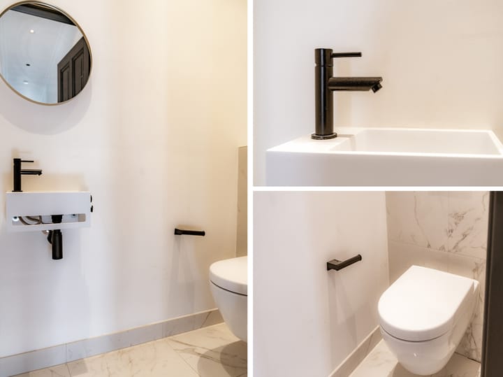 Photo 30 of Van Baerlestraat 126-1