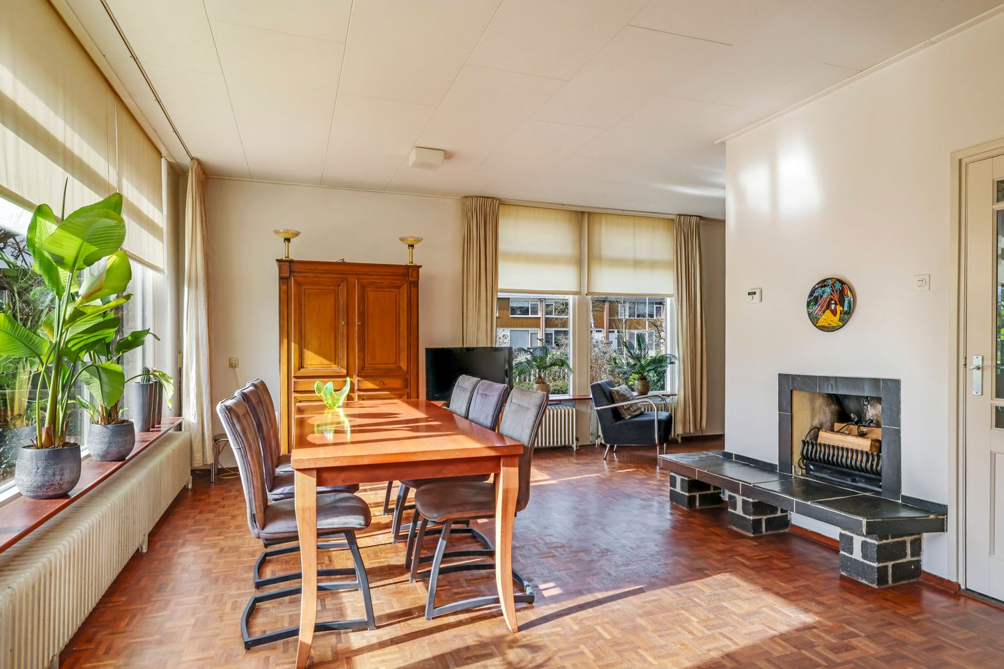 Foto 10 van Boddens Hosangstraat 15