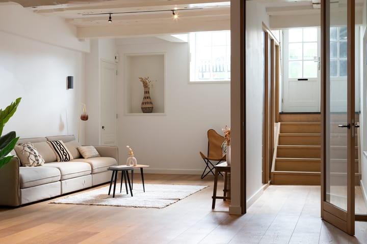 Foto 3 van Binnenkant 46-A