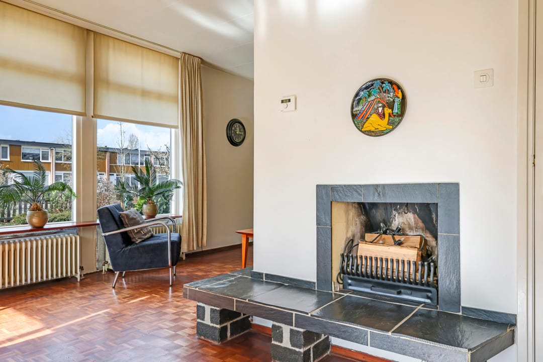 Foto 11 van Boddens Hosangstraat 15