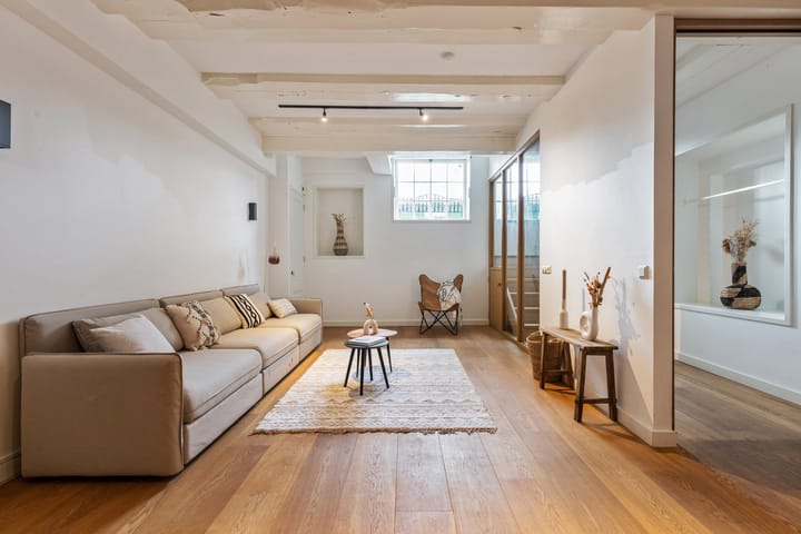 Foto 4 van Binnenkant 46-A