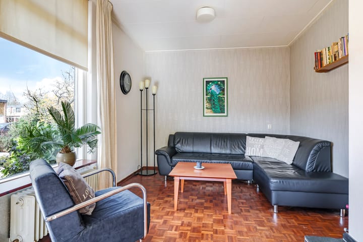 Foto 12 van Boddens Hosangstraat 15