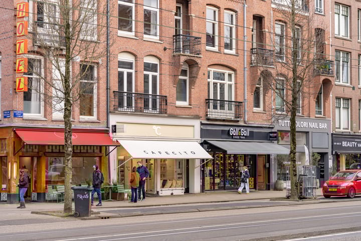 Photo 34 of Van Baerlestraat 126-1