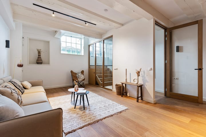 Foto 5 van Binnenkant 46-A