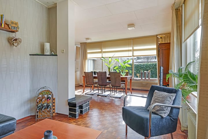 Foto 13 van Boddens Hosangstraat 15