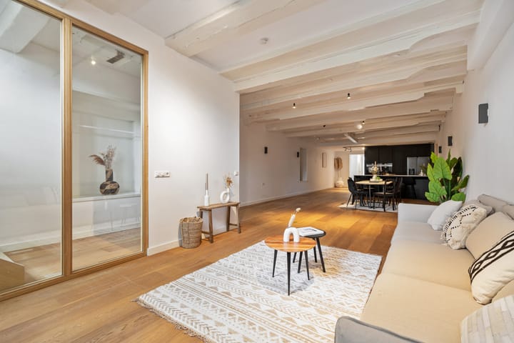 Foto 6 van Binnenkant 46-A