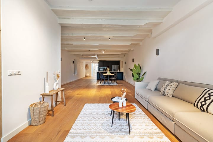 Foto 7 van Binnenkant 46-A