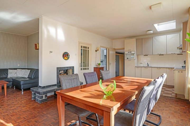 Foto 15 van Boddens Hosangstraat 15