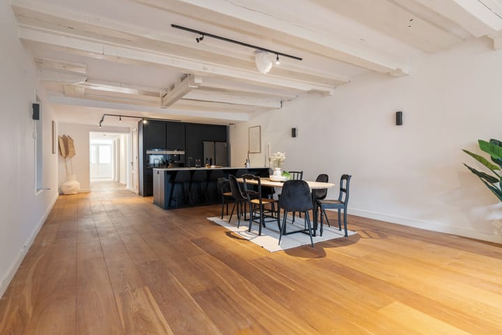 Foto 8 van Binnenkant 46-A