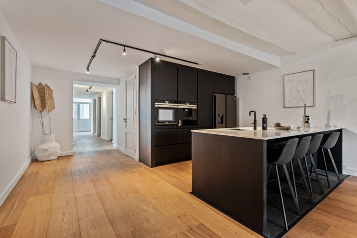 Foto 10 van Binnenkant 46-A