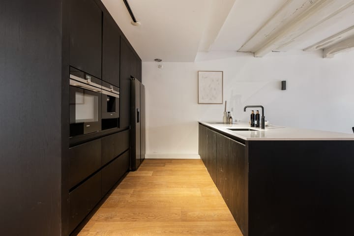 Foto 11 van Binnenkant 46-A