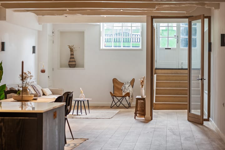 Foto 12 van Binnenkant 46-A