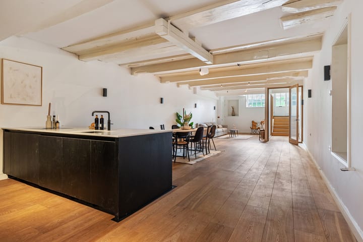 Foto 13 van Binnenkant 46-A