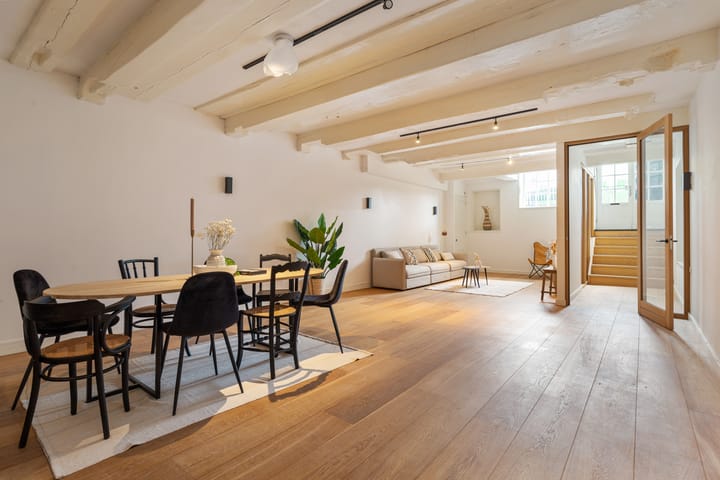 Foto 14 van Binnenkant 46-A