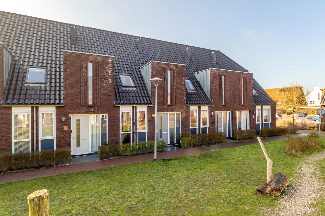 Foto 2 van Prinses Amaliahof 12