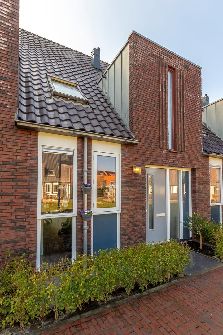 Foto 3 van Prinses Amaliahof 12