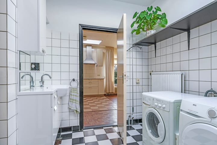 Foto 25 van Boddens Hosangstraat 15