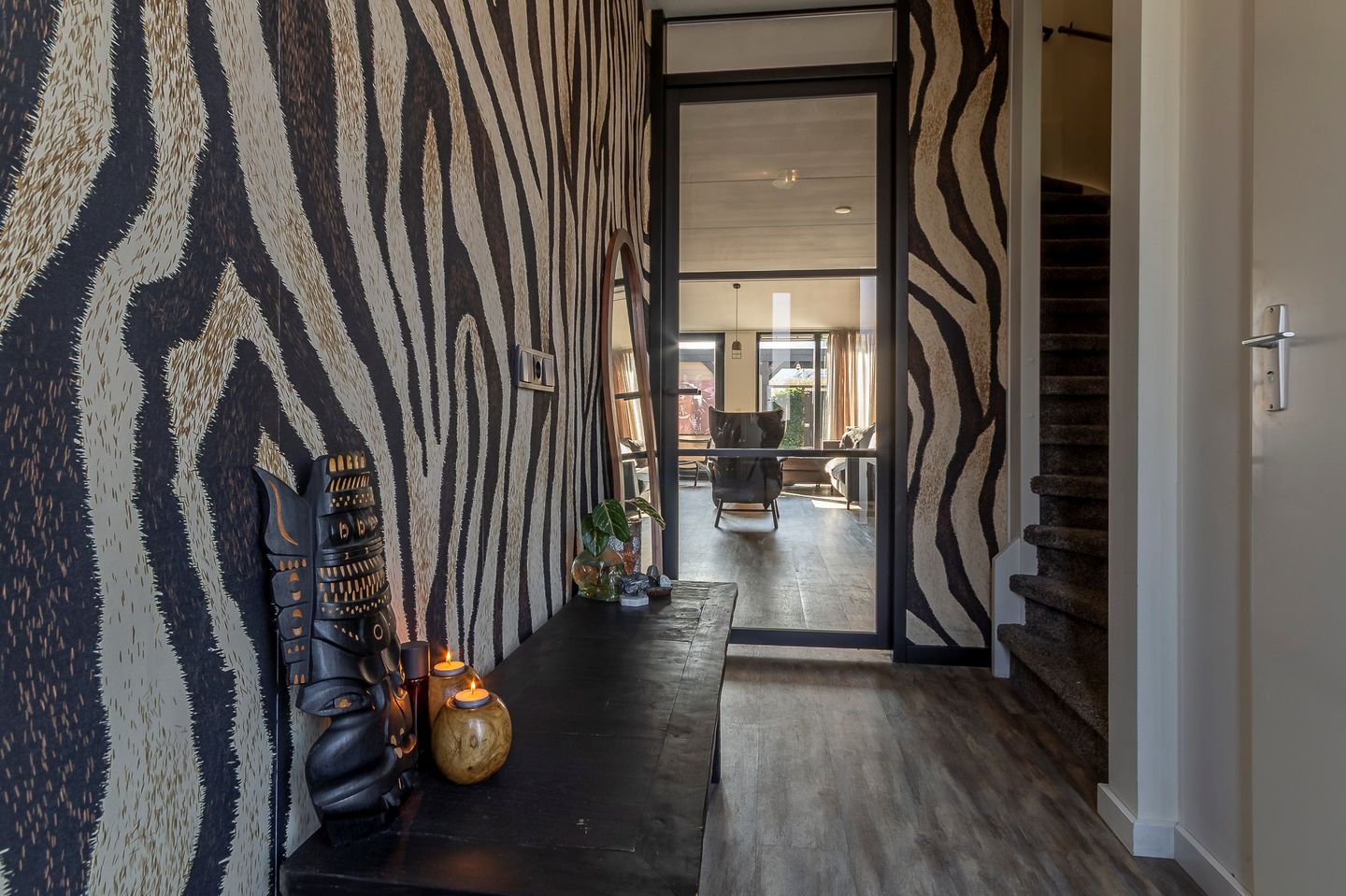 Foto 4 van Prinses Amaliahof 12