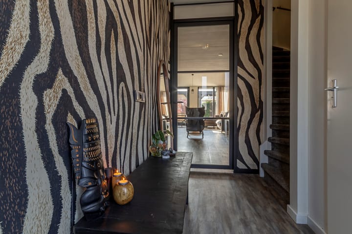 Foto 4 van Prinses Amaliahof 12