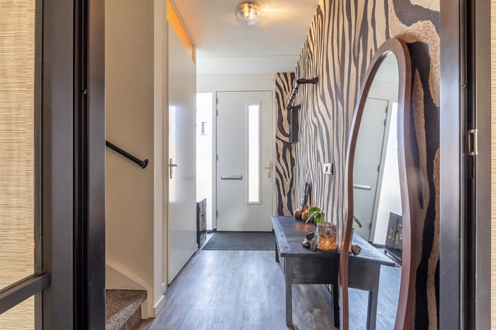 Foto 5 van Prinses Amaliahof 12