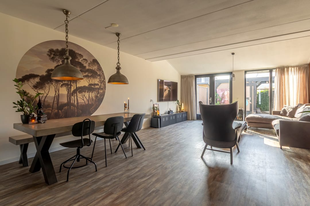 Foto 7 van Prinses Amaliahof 12