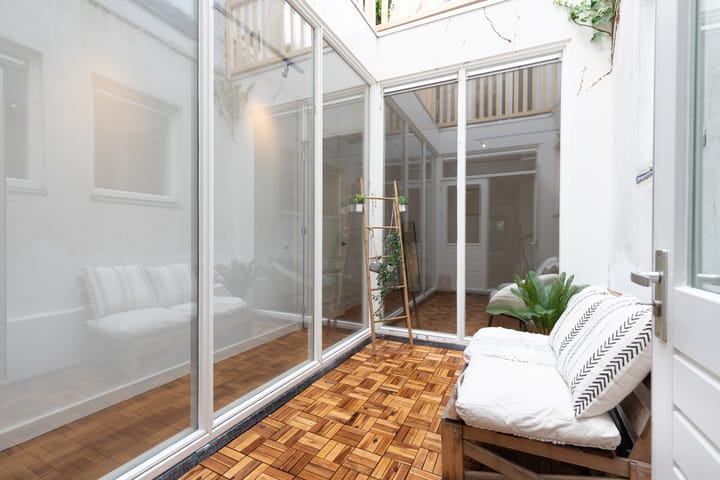 Foto 18 van Binnenkant 46-A