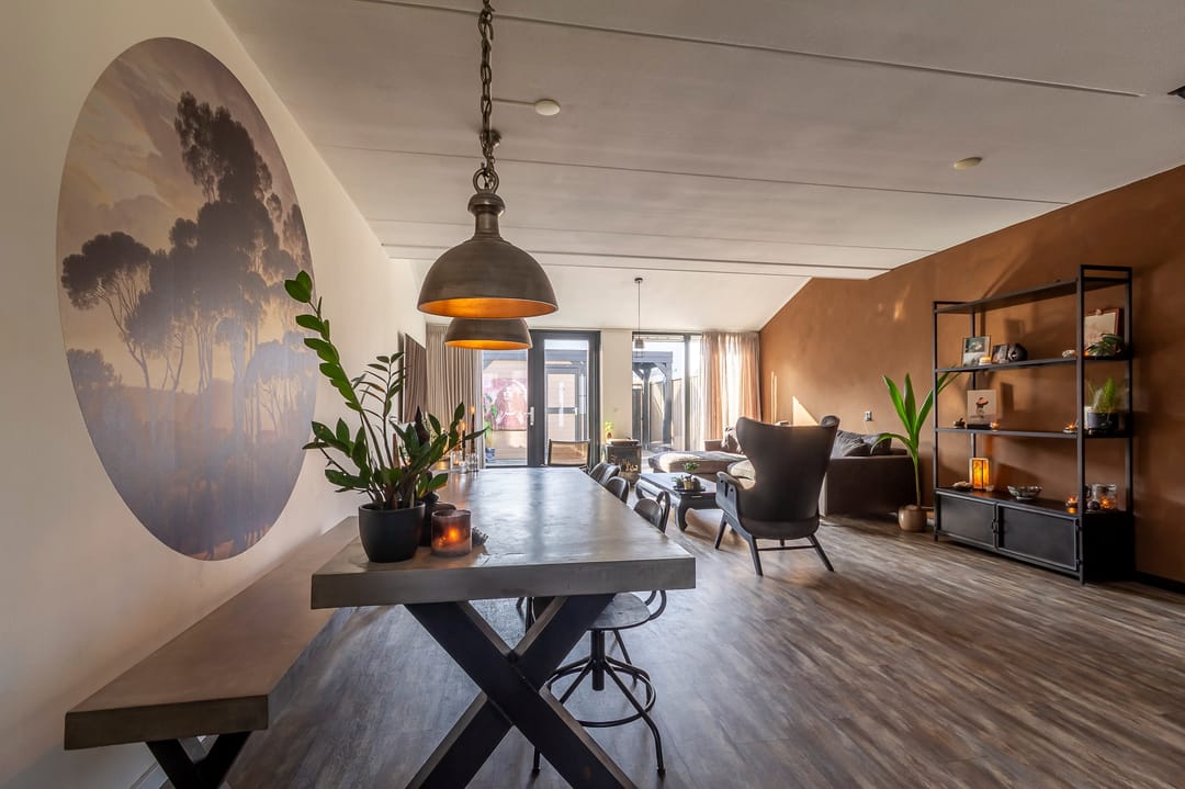 Foto 8 van Prinses Amaliahof 12