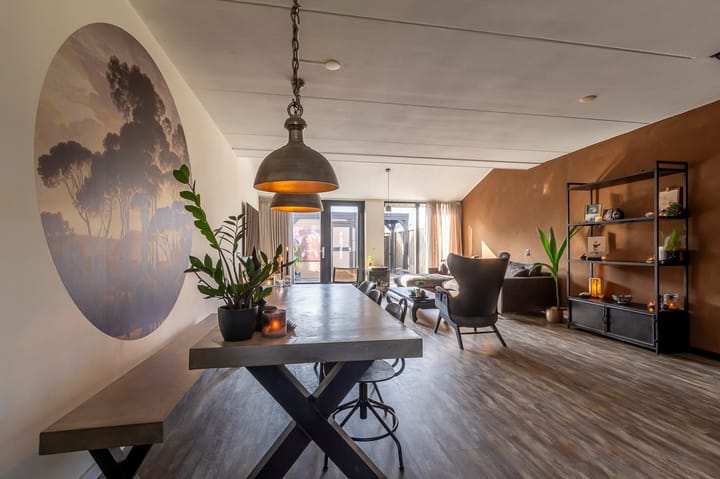 Foto 8 van Prinses Amaliahof 12