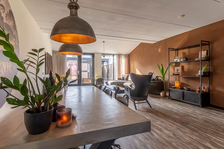 Foto 9 van Prinses Amaliahof 12