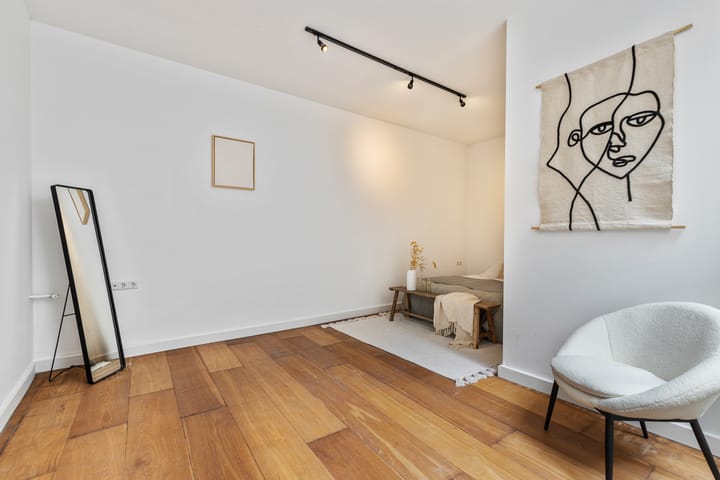 Foto 19 van Binnenkant 46-A