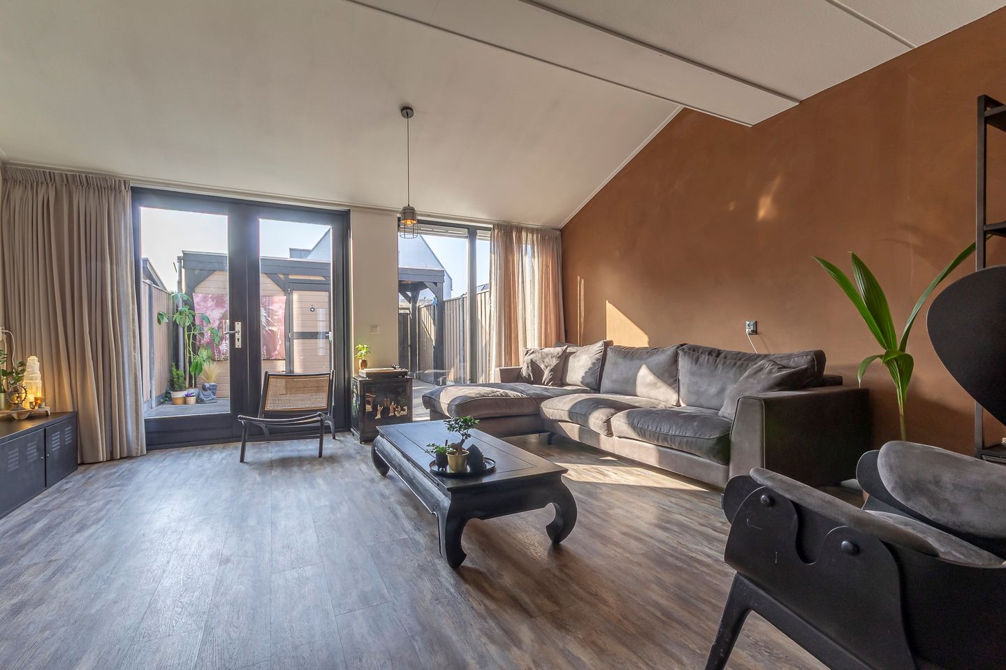 Foto 10 van Prinses Amaliahof 12