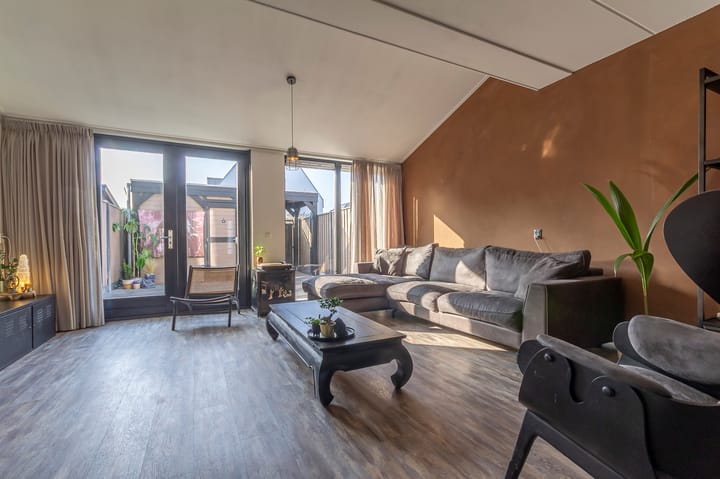 Foto 10 van Prinses Amaliahof 12