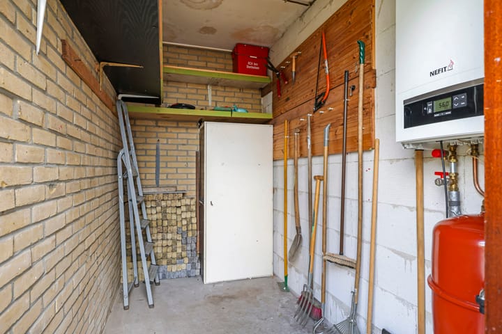 Foto 31 van Boddens Hosangstraat 15