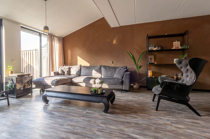 Foto 11 van Prinses Amaliahof 12