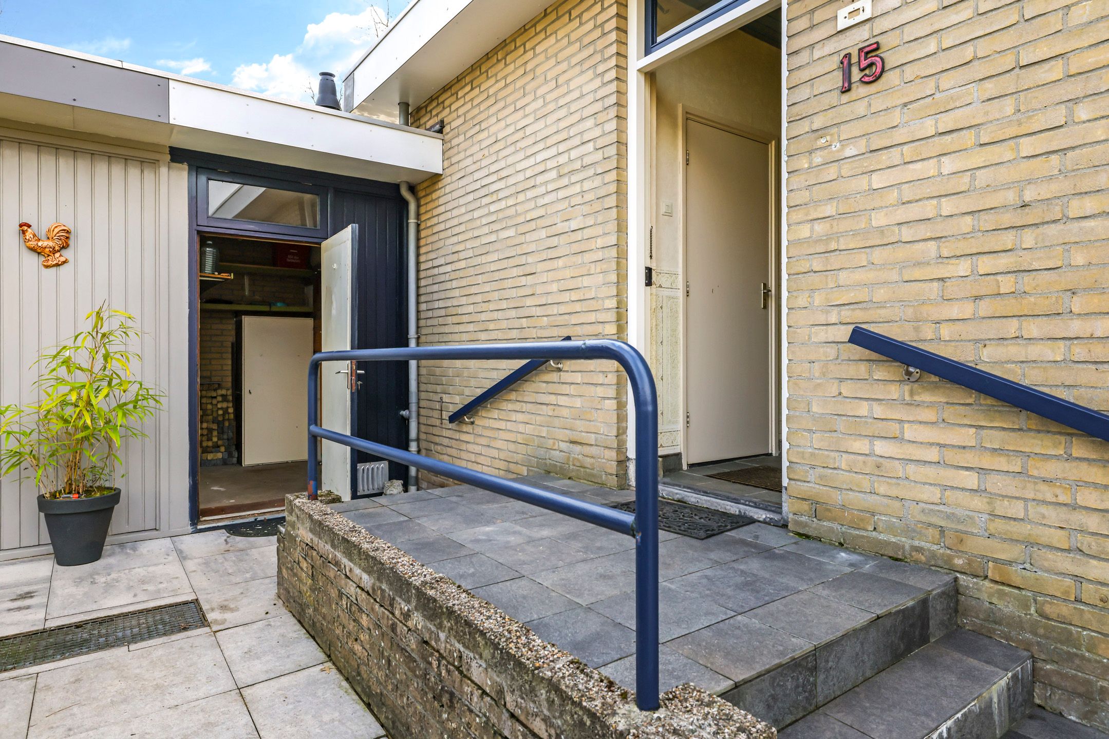 Foto 30 van Boddens Hosangstraat 15