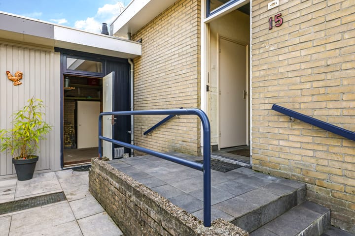 Foto 30 van Boddens Hosangstraat 15