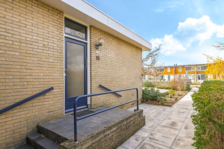 Foto 32 van Boddens Hosangstraat 15