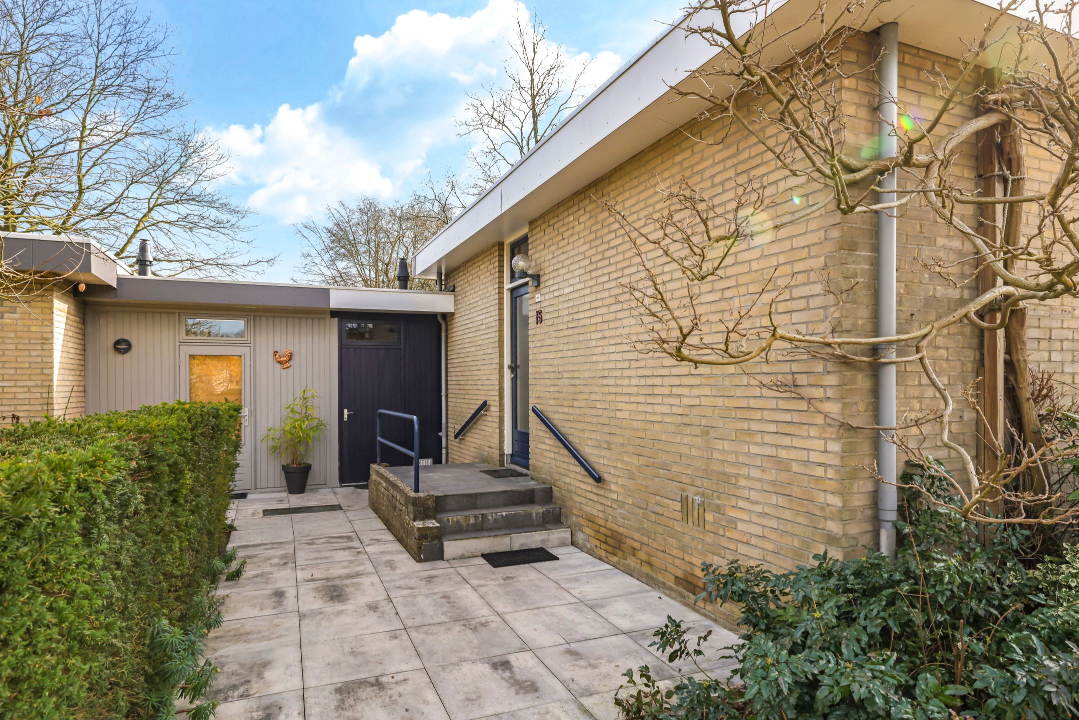 Foto 33 van Boddens Hosangstraat 15